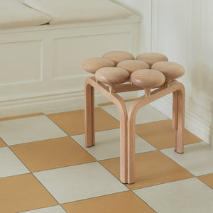 Utzon Stool