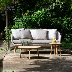 Anton Outdoor Lounge Sofa