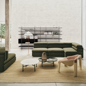 Elogio Modular Sofa