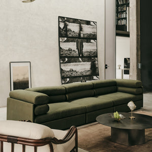 Elogio Modular Sofa