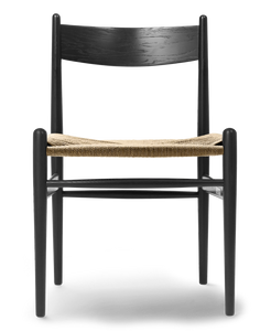 Carl Hansen & Son | CH36 Dining Chair – Prevalent Projects Carl Hansen & Son | CH36 Dining Chair – Prevalent Projects