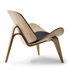 CH07 | Shell Chair