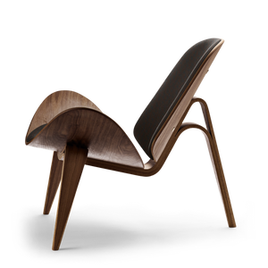 Carl Hansen & Son | CH07 Shell Chair – Prevalent Projects Carl Hansen & Son | CH07 Shell Chair – Prevalent Projects