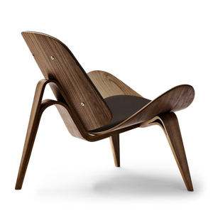 CH07 | Shell Chair