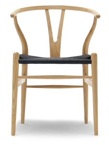 CH24 | Wishbone Chair