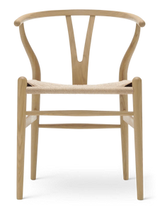 CH24 | Wishbone Chair