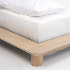 Kiral Platform Bed