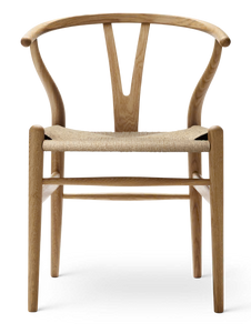 CH24 | Wishbone Chair