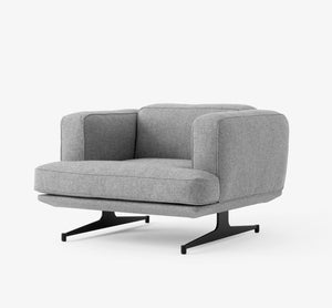 Inland AV21 Lounge Chair