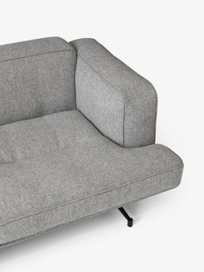 Inland AV22 2-Seater Sofa