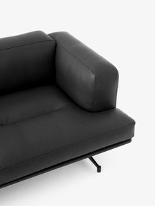 Inland AV22 2-Seater Sofa