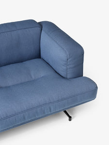 Inland AV22 2-Seater Sofa