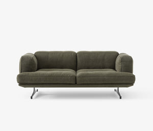 Inland AV22 2-Seater Sofa