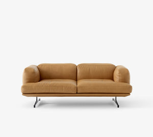 Inland AV22 2-Seater Sofa