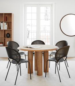 Islets Dining Table