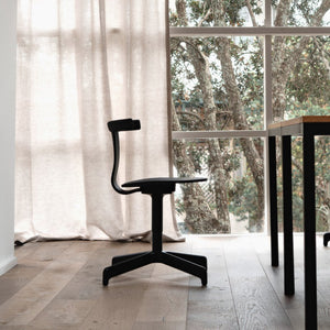 Jiro Swivel Chair
