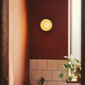 Kamin Wall Light
