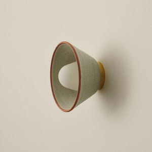 Kamin Wall Light