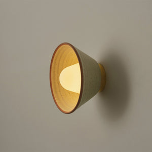 Kamin Wall Light