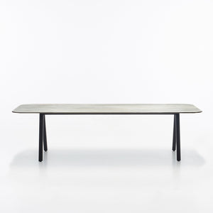 Kodo Outdoor Dining Table