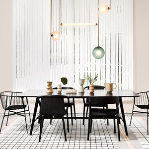 Equalizer Light – 4 Piece