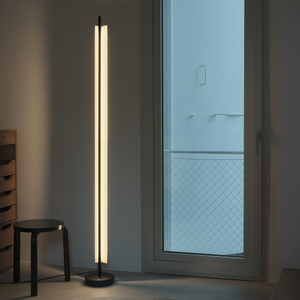 Lámina Floor Lamp