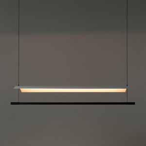 Lámina Pendant Light