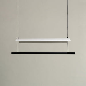 Lámina Pendant Light