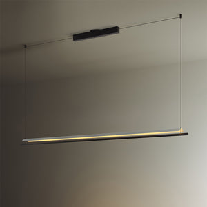 Lámina Pendant Light