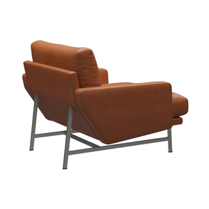 Lissoni Lounge Chair