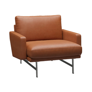 Lissoni Lounge Chair