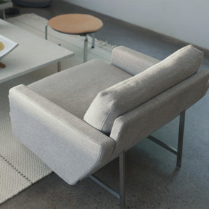 Lissoni Lounge Chair