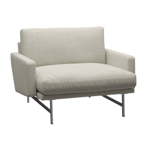 Lissoni Lounge Chair