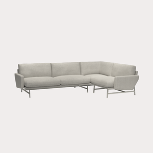 Lissoni Corner Sofa