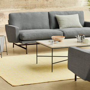 Lissoni Sofa