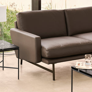 Lissoni Sofa