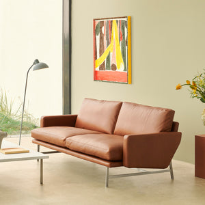 Lissoni Sofa