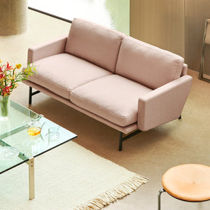 Lissoni Sofa