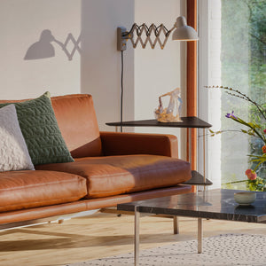 Lissoni Sofa