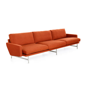 Lissoni Sofa