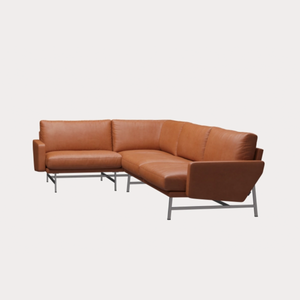 Lissoni Corner Sofa