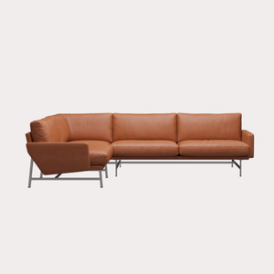 Lissoni Corner Sofa