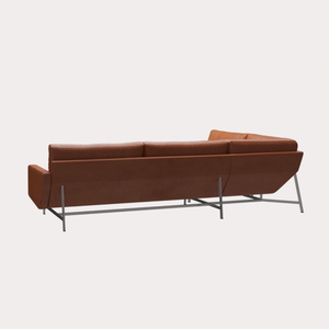 Lissoni Corner Sofa