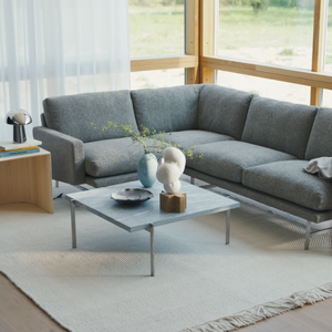 Lissoni Corner Sofa