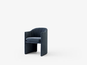 Loafer SC24 Chair