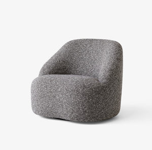 Margas LC2 Swivel Lounge Chair