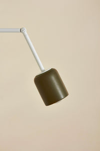 Terra 1 Long Wall Light