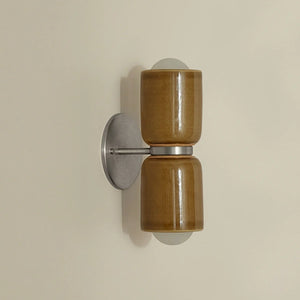 Terra 2 Wall Light