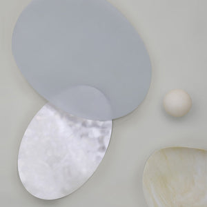 Myrna Surface Mount – Metal Shade