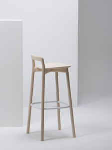 Branca  Stool